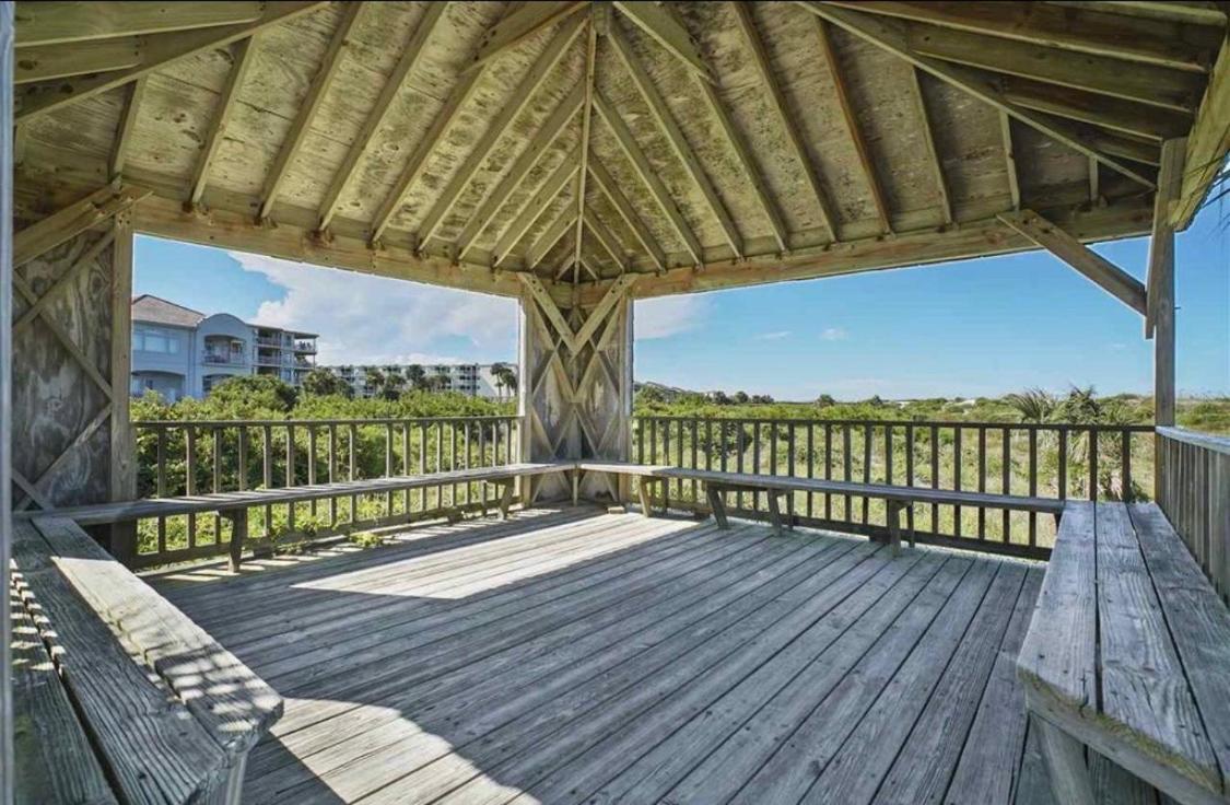 180 Ocean Hibiscus Drive Villa Butler Beach Luaran gambar