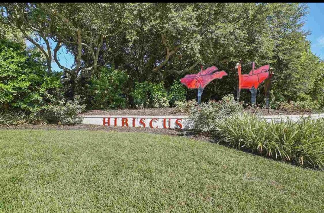180 Ocean Hibiscus Drive Villa Butler Beach Luaran gambar