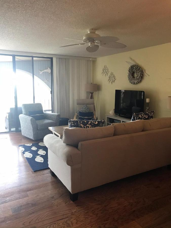 180 Ocean Hibiscus Drive Villa Butler Beach Luaran gambar
