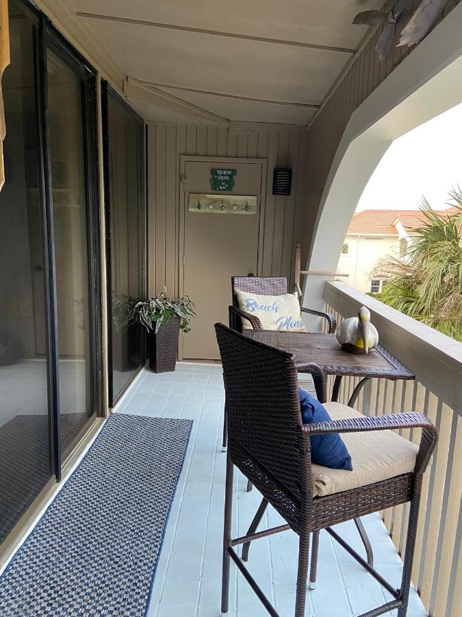 180 Ocean Hibiscus Drive Villa Butler Beach Luaran gambar