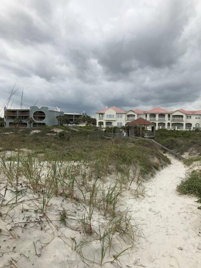 180 Ocean Hibiscus Drive Villa Butler Beach Luaran gambar