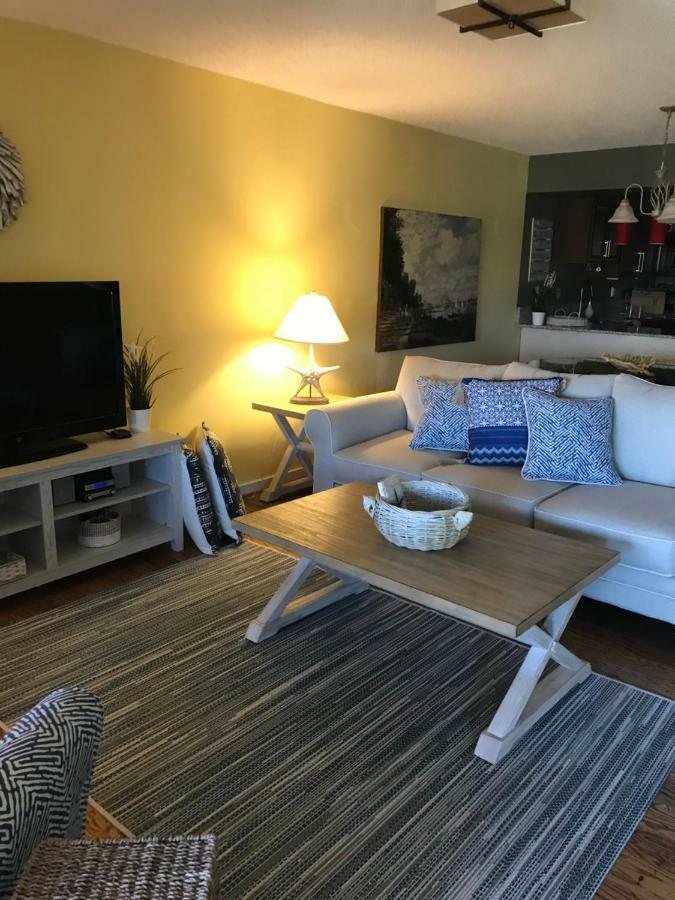 180 Ocean Hibiscus Drive Villa Butler Beach Luaran gambar