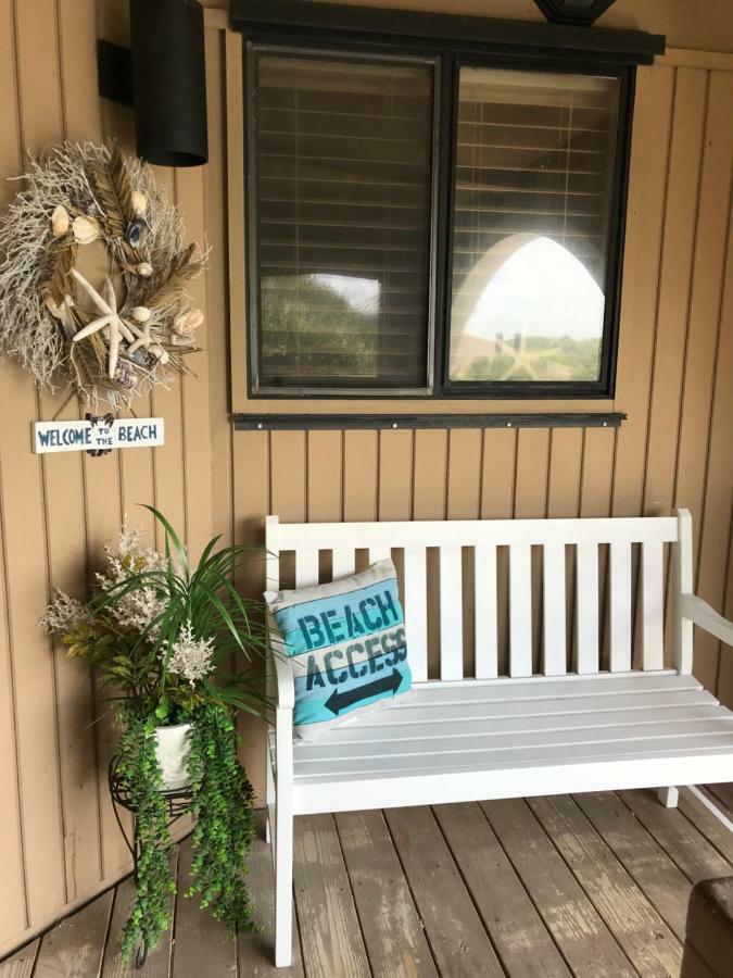 180 Ocean Hibiscus Drive Villa Butler Beach Luaran gambar