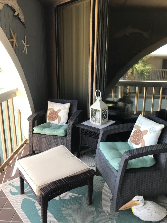 180 Ocean Hibiscus Drive Villa Butler Beach Luaran gambar